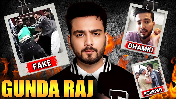 My Reply to Godi Youtubers | Elvish Yadav | Roastra