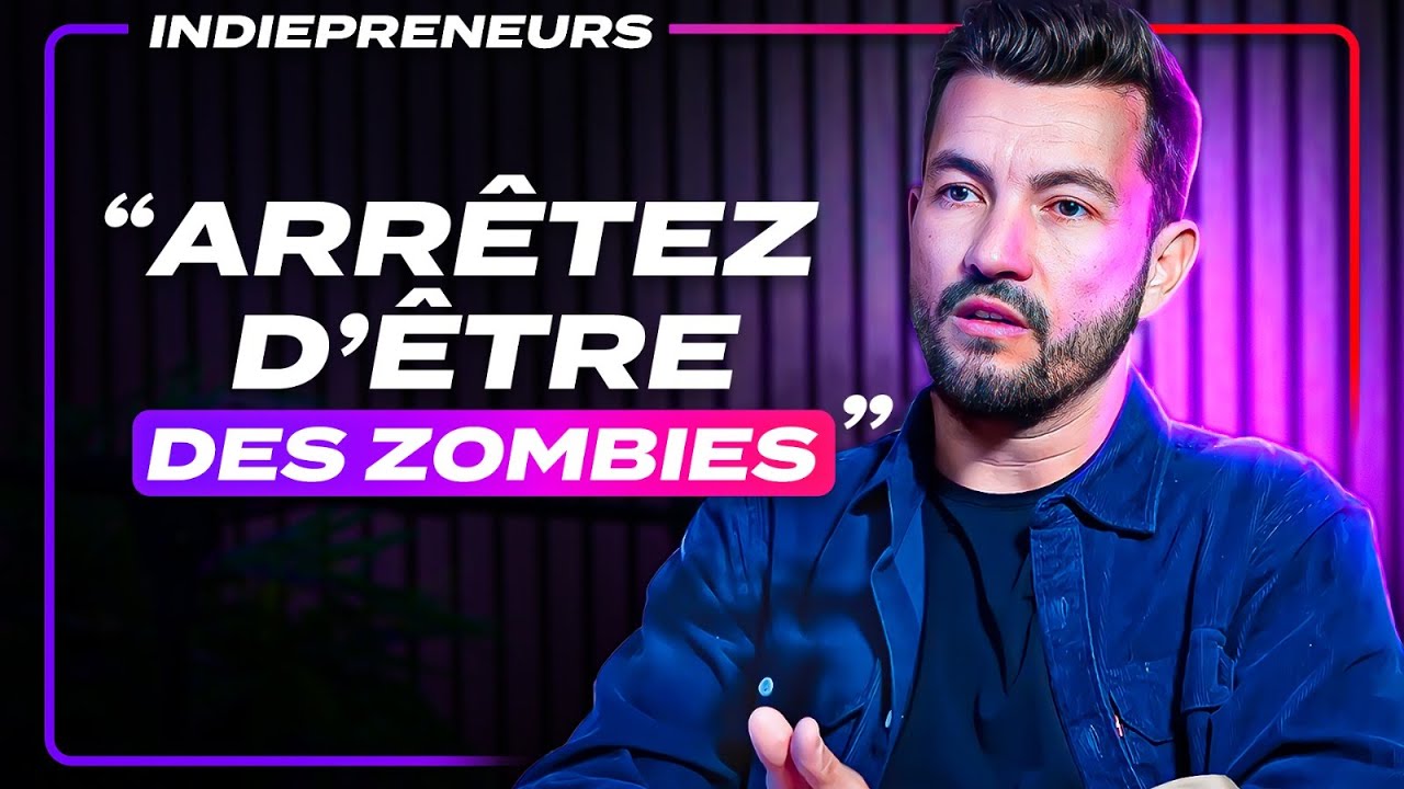 Comment se lancer pour entreprendre ? Le Guide Ultime Ft. @AlexVizeoVoyage
