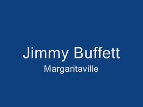 Jimmy Buffett-Margarit...