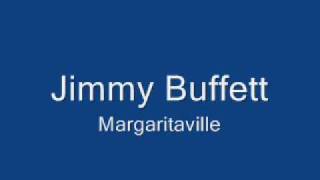 Jimmy Buffett-Margaritaville