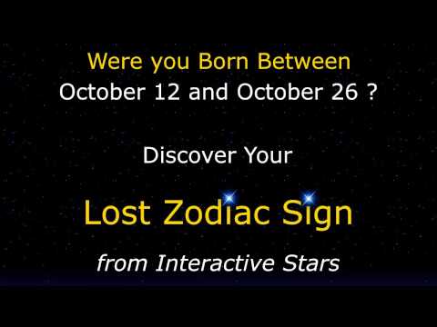 born-between-oct-12-&-oct-26?-discover-your-ancient-star-sign-beyond-the-zodiac-by-catherine-tennant