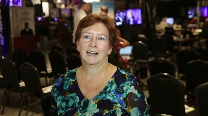 Lisa Kauffman | Business Conference Reviews