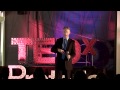 Instantly recalling understanding: Kevin Horsley at TEDxPretoria