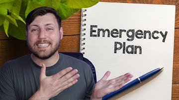 How to Create an Emergency Action Plan in 3 Steps