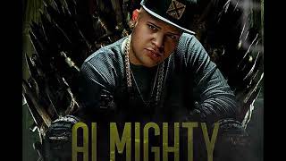 Almighty - Amor de lejos (Lunatik Record)