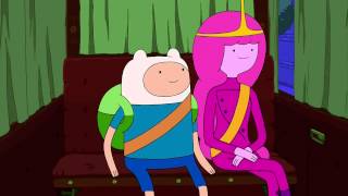 Adventure Time - Too Old (long preview)