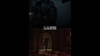 Josef Creep Vs Harrison Morgan