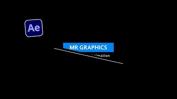 Mastering Lower Thirds Animation in After Effects: A Step-by-Step