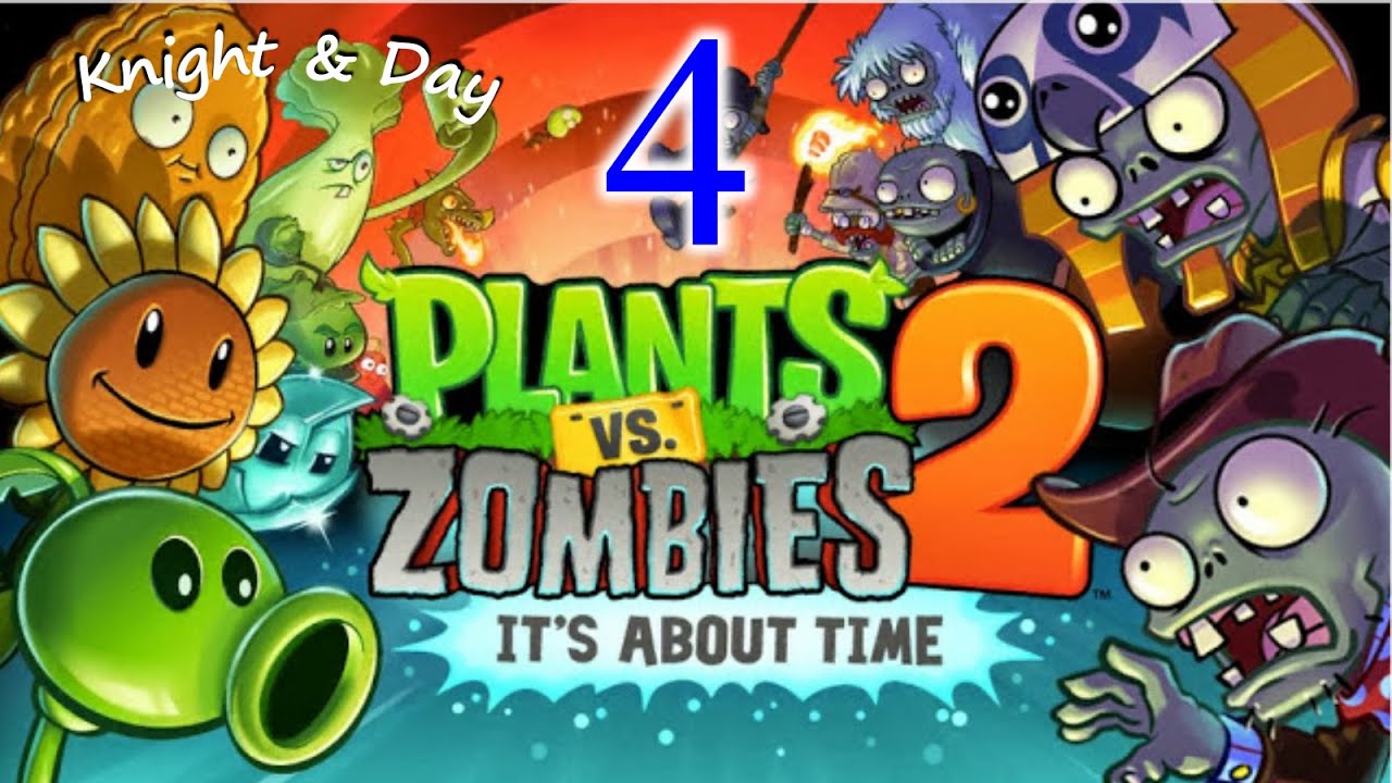 Plants vs. Zombies 2: 'The free-to-play model for this particular game is  the PopCap way', Games