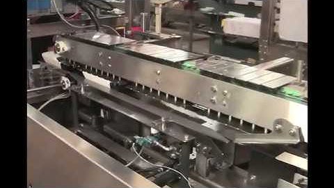 Adco WAE Wrap Around Paperboard Sleever | ProPac.com