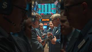 Famous AI Front-Runs the Market 📈🤖 Algorithmic Edge Explained #AI #Finance #Shorts #stockmarket #money Wealth