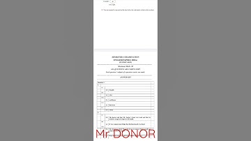 ISC SEMESTER 1 EXAM | ENGLISH LANGUAGE | ANSWER KEY | FOR 🧾PDF VERSION CHECKOUT COMMENT SECTION 👍