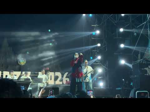 Salma Salsabil - Hatchu!! (Live from Prambanan Jazz 2026)