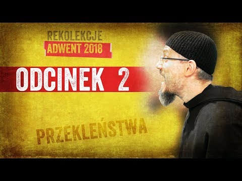 Dlaczego to robisz? Adwent 2018 - odcinek 2