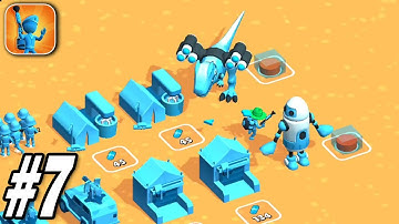 Plastic Army: Battle Simulator - Gameplay Walkthrough Part 7 - New update (iOS, Android)