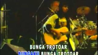 Swami - Bunga Trotoar chords