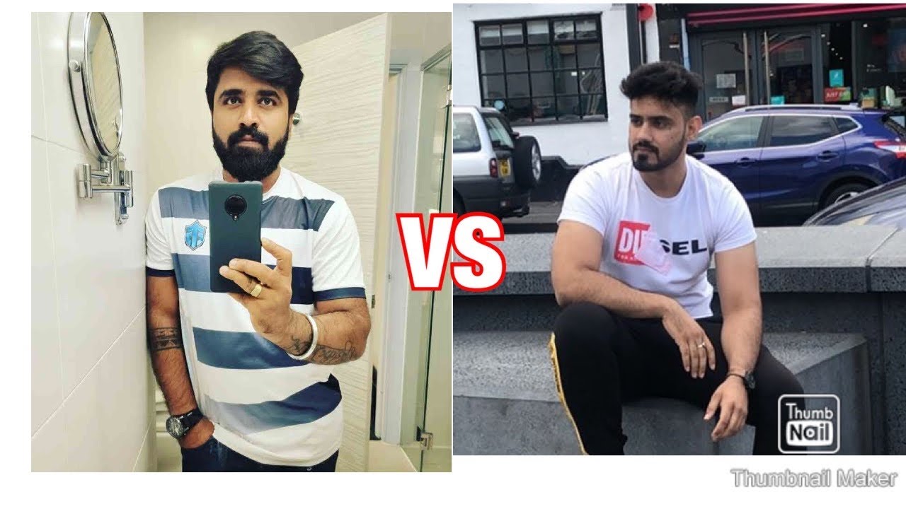 GHATAK VS ICONIC FULL CONTROVERSY | GHATAK REPLY TO ICONIC