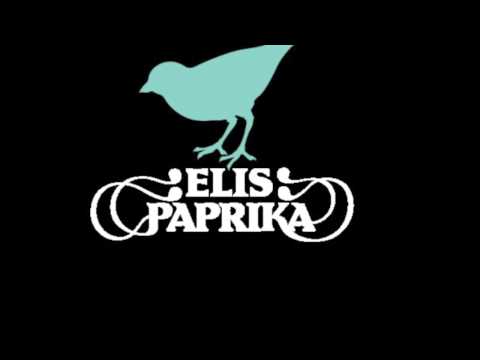 ELIS PAPRIKA / BAR IMPERIAL DF 8 DE DICIEMBRE