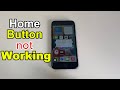 iPhone 7 Home Button Replacement Guide