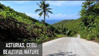 Discover the Beauty of Asturias, Cebu