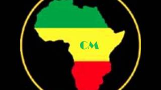 Miniatura de vídeo de "cm-reggae lonely monday morning.wmv"