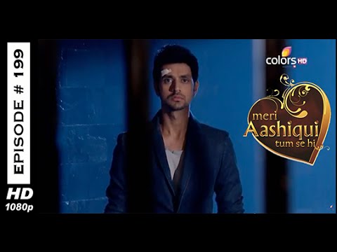 Meri Aashiqui Tum Se Hi - 17th March 2015 - मेरी आशिकी तुम से ही - Full Episode (HD)