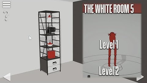 The White Room 5 | Full Walkthrough Escape Game CoolMathGames