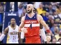 Marcin Gortat's Career Performance Game