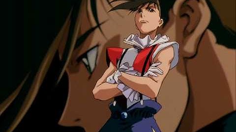 Gundam Wing Opening 1 V2 (Remastered) (Creditless)