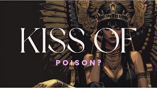 Cleopatras Kiss Of Death - The End Of Julius Caesar