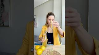Limoncello CASERO😱 🍋