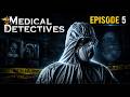 Medical Detectives Deutsch | True Crime Episode 5