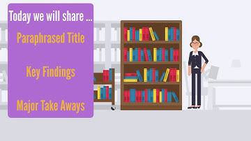 October 2019: Translational video for AAIDD journals