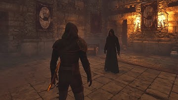 The Assassin Of The Assassins… - Oblivion Remastered Playthrough Part 17