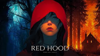 Red Hood – Haunting Vocal Dark Fantasy Music screenshot 3