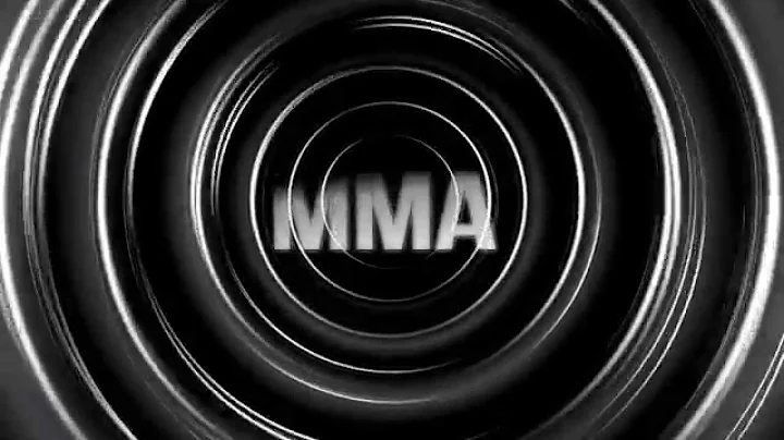 DONOFRIO MMA Detroit MMA TV-Tyler Britton VS Joe Biondo "Thrilla at The Villa