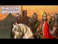 Ottoman empires early origins  full documentary 12991453