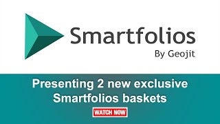 Smartfolios' custom indexes by MSCI | Smart Investment Choice