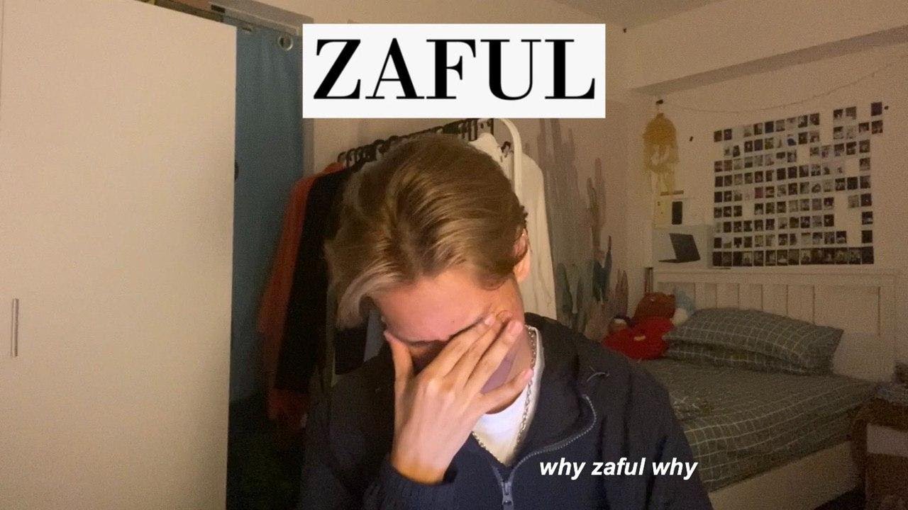 why you shouldn't buy from Zaful