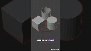Control Your Model Without Touching It in Blender