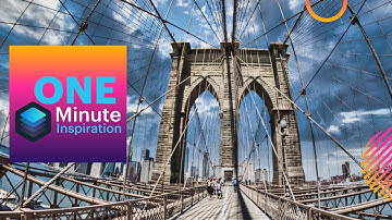 How to Make Surreal Images of New York || Luminar 4