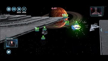 [Fleet] Finalizer (Silencer, FOSFTF, Echelon) fails vs. triple-attacker Executor: I got dodged