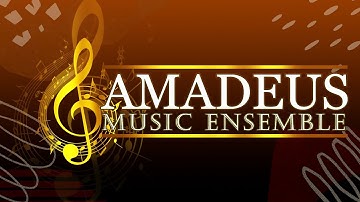 The Wedding Song by Davey Langit Performed by Amadeus Music Ensemble