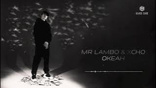 Mr Lambo & Xcho - Океан (The Pursuit of Happyness) [Премьера альбома 2021]