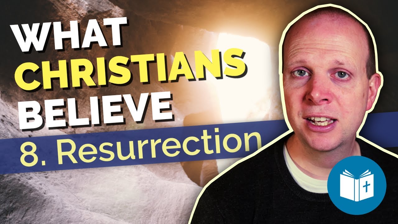 Why did Jesus rise again? - The Resurrection - What Christians Believe ...