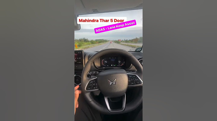 mahindra 5 door thar  🚙🚙🚙 roxx #shorts #motorcar #motorgadi #gaadi #carreview