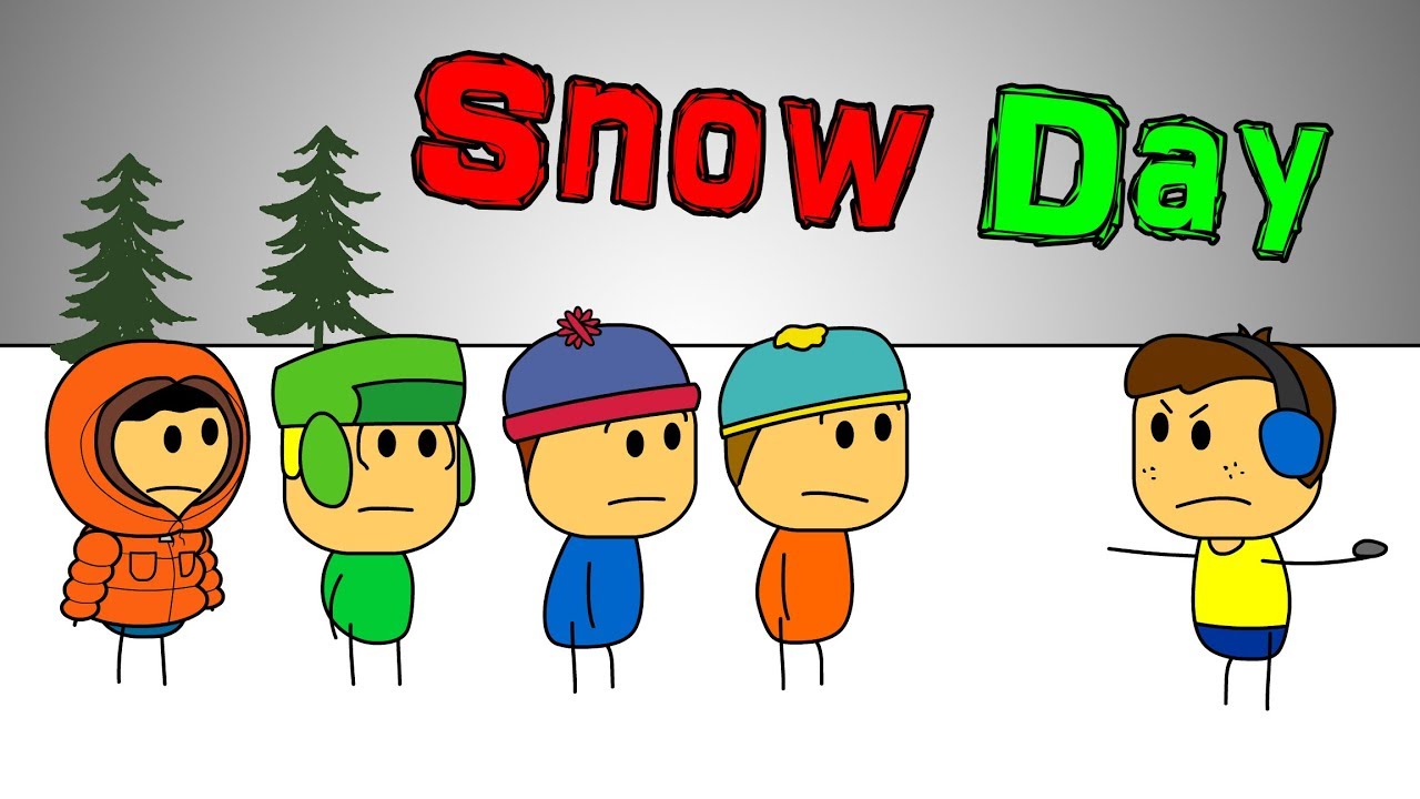 Download Brewstew - Snow Day