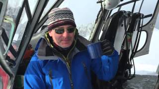 Stellar Heliski Teaser