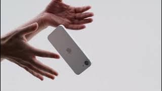 iPhone 16e — Online Ad — Drop (16:9)