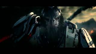 Halo -amv- courtesy call